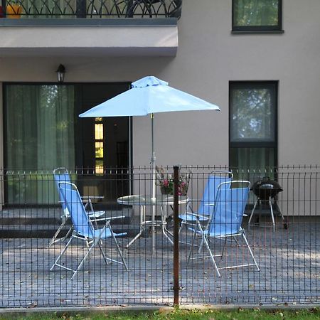 Plukiu 7 With Terrace Appartement Palanga Buitenkant foto