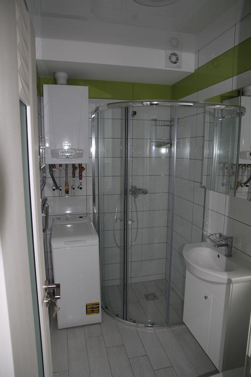 Plukiu 7 With Terrace Appartement Palanga Buitenkant foto